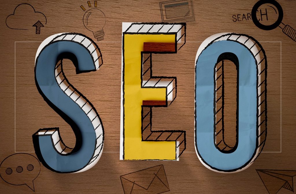 why seo is needed for business