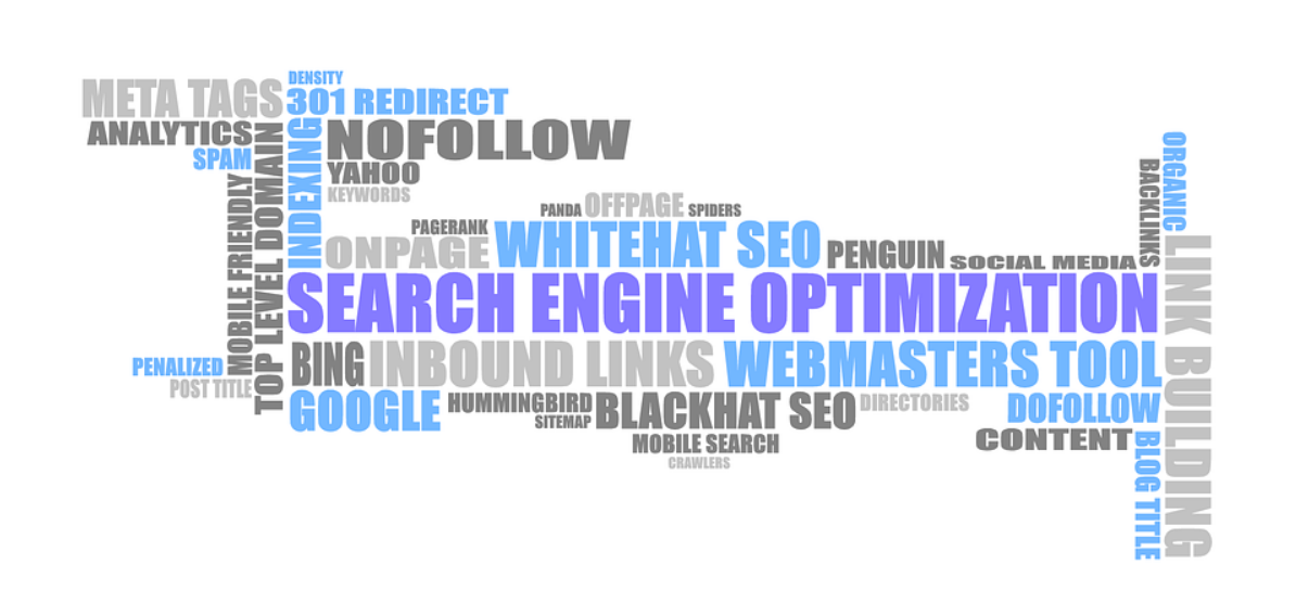 5 Tips To Improve SEO On Your Website