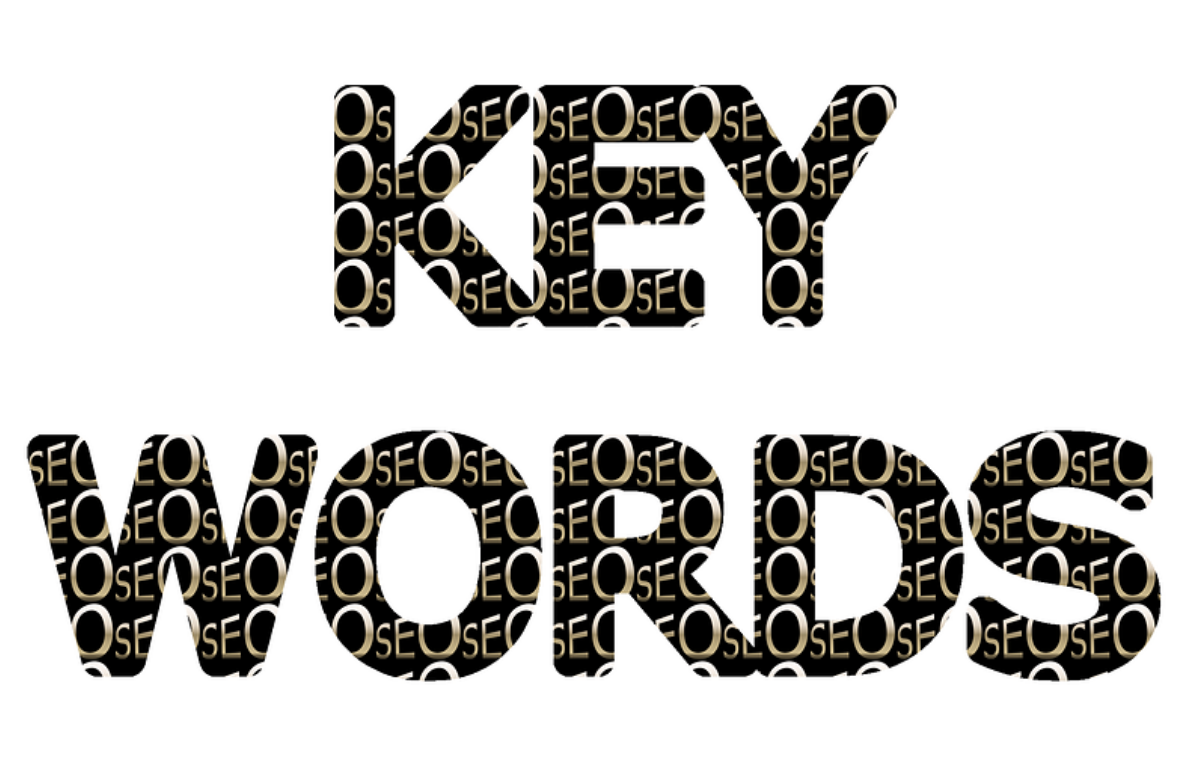 Optimize your Keywords