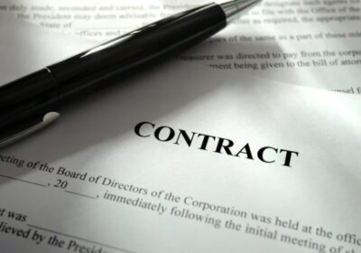 What to Do if You Have No Employment Contract?