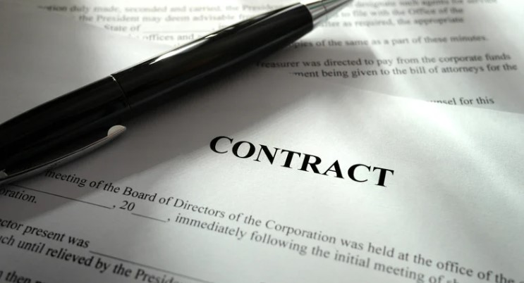 What to Do if You Have No Employment Contract