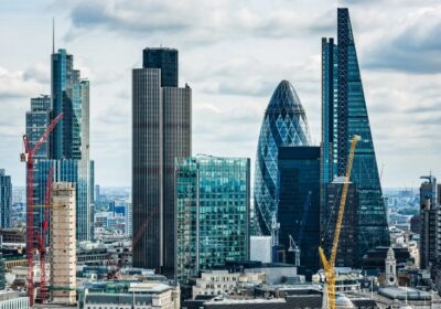 London vs Regional Markets | Where Should You Invest in UK Property?